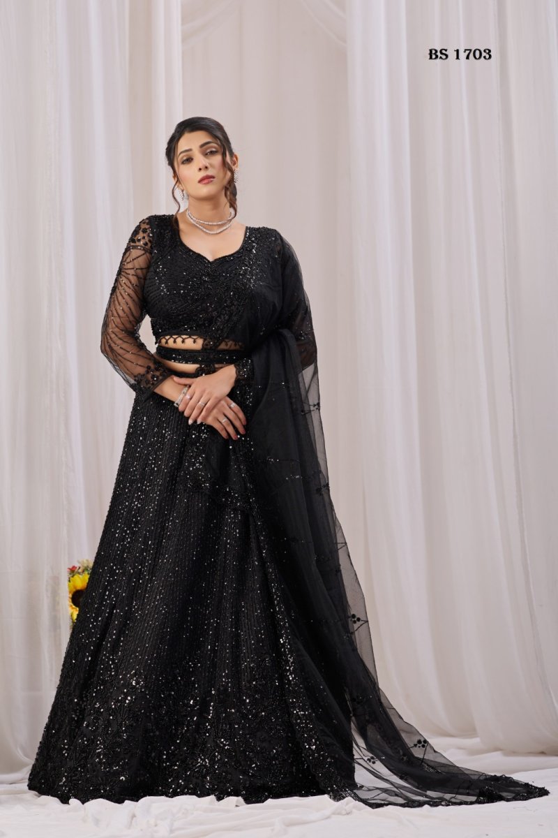 Beriston Wedding Season 1 Designer Lehenga Choli